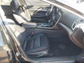 2016 Nissan Maxima — photo 5 of 16 | VIN 1N4AA6AP7GC387791