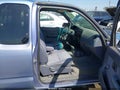 2000 Toyota Tacoma — photo 5 of 10 | VIN 4TAVL52N6YZ674952