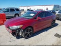 2013 Ford Fusion — photo 2 of 13 | VIN 3FA6P0HR9DR378919
