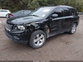 2014 Jeep Compass — photo 2 of 16 | VIN 1C4NJDEB0ED602143