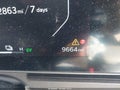 2025 Kia Carnival — photo 15 of 16 | VIN KNDNE5KAXS6077694