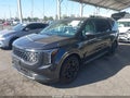 2025 Kia Carnival — photo 2 of 16 | VIN KNDNE5KAXS6077694
