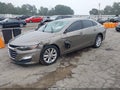 2020 Chevrolet Malibu — photo 2 of 16 | VIN 1G1ZD5ST1LF045538