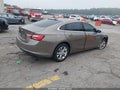 2020 Chevrolet Malibu — photo 4 of 16 | VIN 1G1ZD5ST1LF045538