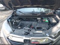 2017 Honda CR-V — photo 10 of 16 | VIN 7FARW5H31HE001029
