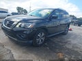 2017 Nissan Pathfinder — photo 2 of 19 | VIN 5N1DR2MN9HC607223