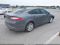 2015 Ford Fusion — photo 4 of 16 | VIN 3FA6P0HD9FR204162
