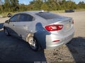 2017 Chevrolet Cruze — photo 3 of 10 | VIN 1G1BG5SE9H7270608
