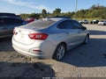 2017 Chevrolet Cruze — photo 4 of 10 | VIN 1G1BG5SE9H7270608