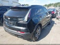 2019 Cadillac XT4 — photo 4 of 16 | VIN 1GYFZER43KF107041