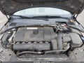 2010 Volvo XC70 — photo 10 of 15 | VIN YV4960BZ2A1091556