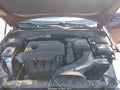 2016 Kia Optima — photo 10 of 11 | VIN 5XXGT4L36GG018577