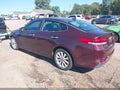 2016 Kia Optima — photo 3 of 11 | VIN 5XXGT4L36GG018577
