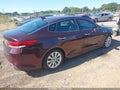 2016 Kia Optima — photo 4 of 11 | VIN 5XXGT4L36GG018577