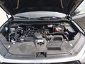 2025 Honda CR-V — photo 10 of 19 | VIN 2HKRS4H78SH411291