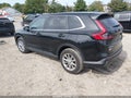 2025 Honda CR-V — photo 3 of 19 | VIN 2HKRS4H78SH411291