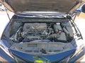 2019 Toyota Camry — photo 10 of 17 | VIN 4T1B11HK6KU680821