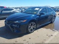 2019 Toyota Camry — photo 2 of 17 | VIN 4T1B11HK6KU680821