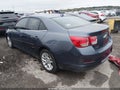 2014 Chevrolet Malibu — photo 3 of 16 | VIN 1G11C5SLXEF158312