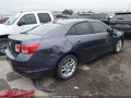2014 Chevrolet Malibu — photo 4 of 16 | VIN 1G11C5SLXEF158312