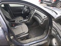 2014 Chevrolet Malibu — photo 5 of 16 | VIN 1G11C5SLXEF158312