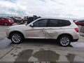 2015 BMW X3 — photo 6 of 17 | VIN 5UXWX9C59F0D44275