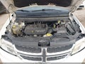 2012 Dodge Journey — photo 10 of 13 | VIN 3C4PDCAB4CT184287