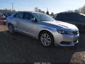 2020 Chevrolet Impala — photo 1 of 16 | VIN 1G11Z5S30LU106484