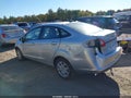 2011 Ford Fiesta — photo 3 of 12 | VIN 3FADP4AJ0BM161479