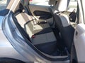 2011 Ford Fiesta — photo 8 of 12 | VIN 3FADP4AJ0BM161479