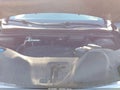 2018 Honda Pilot — photo 10 of 17 | VIN 5FNYF6H59JB018357