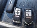 2018 Honda Pilot — photo 11 of 17 | VIN 5FNYF6H59JB018357