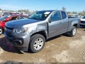 2022 Chevrolet Colorado — photo 2 of 17 | VIN 1GCHSCEA3N1175697