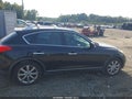 2008 Infiniti EX35 — photo 13 of 16 | VIN JNKAJ09F78M359731