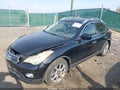 2008 Infiniti EX35 — photo 2 of 16 | VIN JNKAJ09F78M359731