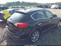 2008 Infiniti EX35 — photo 4 of 16 | VIN JNKAJ09F78M359731