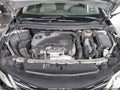 2017 Chevrolet Cruze — photo 10 of 16 | VIN 1G1BC5SM9H7131775