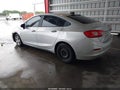 2017 Chevrolet Cruze — photo 3 of 16 | VIN 1G1BC5SM9H7131775