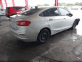 2017 Chevrolet Cruze — photo 4 of 16 | VIN 1G1BC5SM9H7131775