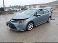 2020 Toyota Corolla — photo 2 of 16 | VIN 5YFEPRAE7LP043051