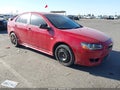 2008 Mitsubishi Lancer — photo 1 of 18 | VIN JA3AU26U18U036314