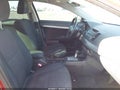 2008 Mitsubishi Lancer — photo 5 of 18 | VIN JA3AU26U18U036314