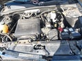 2010 Ford Escape — photo 10 of 11 | VIN 1FMCU0DGXAKD06097