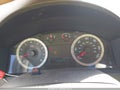 2010 Ford Escape — photo 7 of 11 | VIN 1FMCU0DGXAKD06097