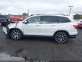 2021 Honda Pilot — photo 14 of 17 | VIN 5FNYF6H63MB001020