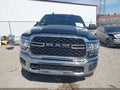 2022 Ram 2500 — photo 12 of 16 | VIN 3C6UR5DJ5NG243692
