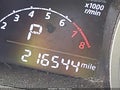 2016 Mazda 3 — photo 15 of 16 | VIN JM1BM1U73G1290314