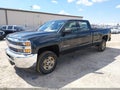 2017 Chevrolet Silverado 2500 — photo 2 of 19 | VIN 1GC1KUEG2HF193577