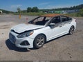 2019 Hyundai Sonata — photo 2 of 16 | VIN 5NPE34AF2KH786378
