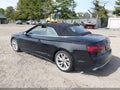 2021 Audi A5 — photo 3 of 16 | VIN WAUWAGF54MN001015